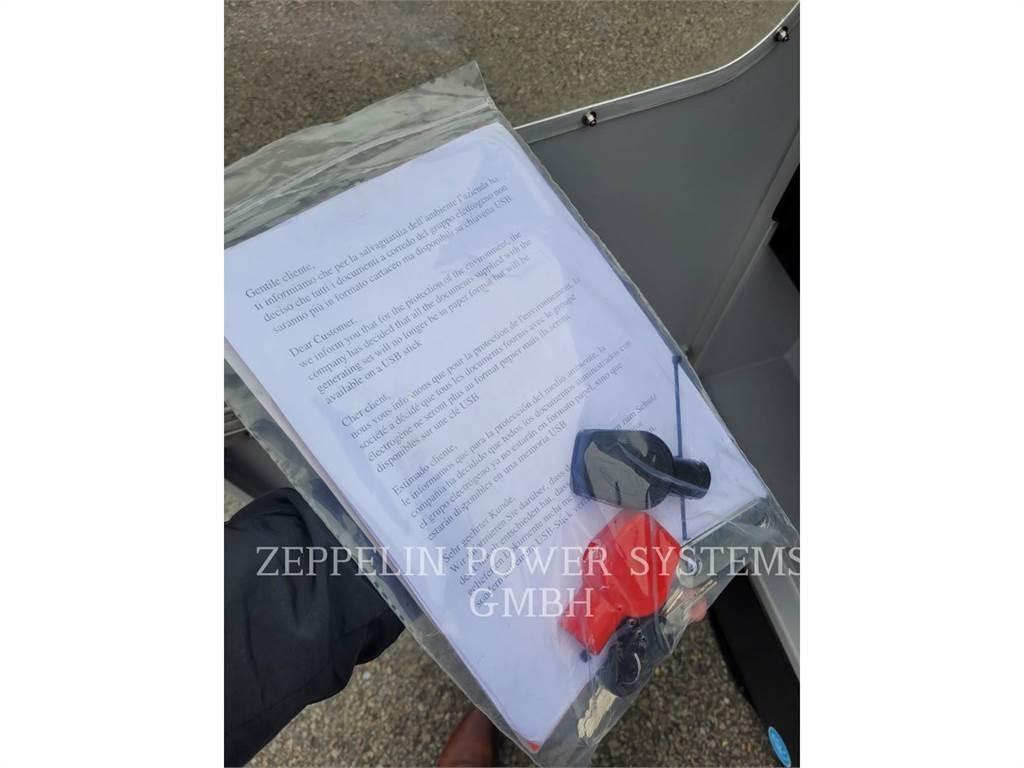  PPO FE110P Ostatné generátory