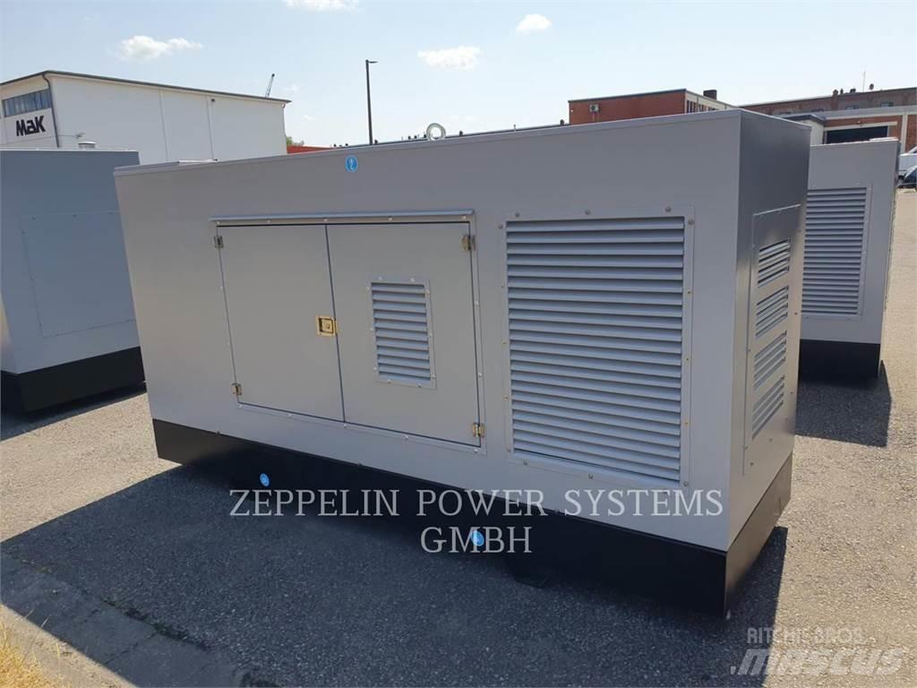  PPO FE280P1 Ostatné generátory