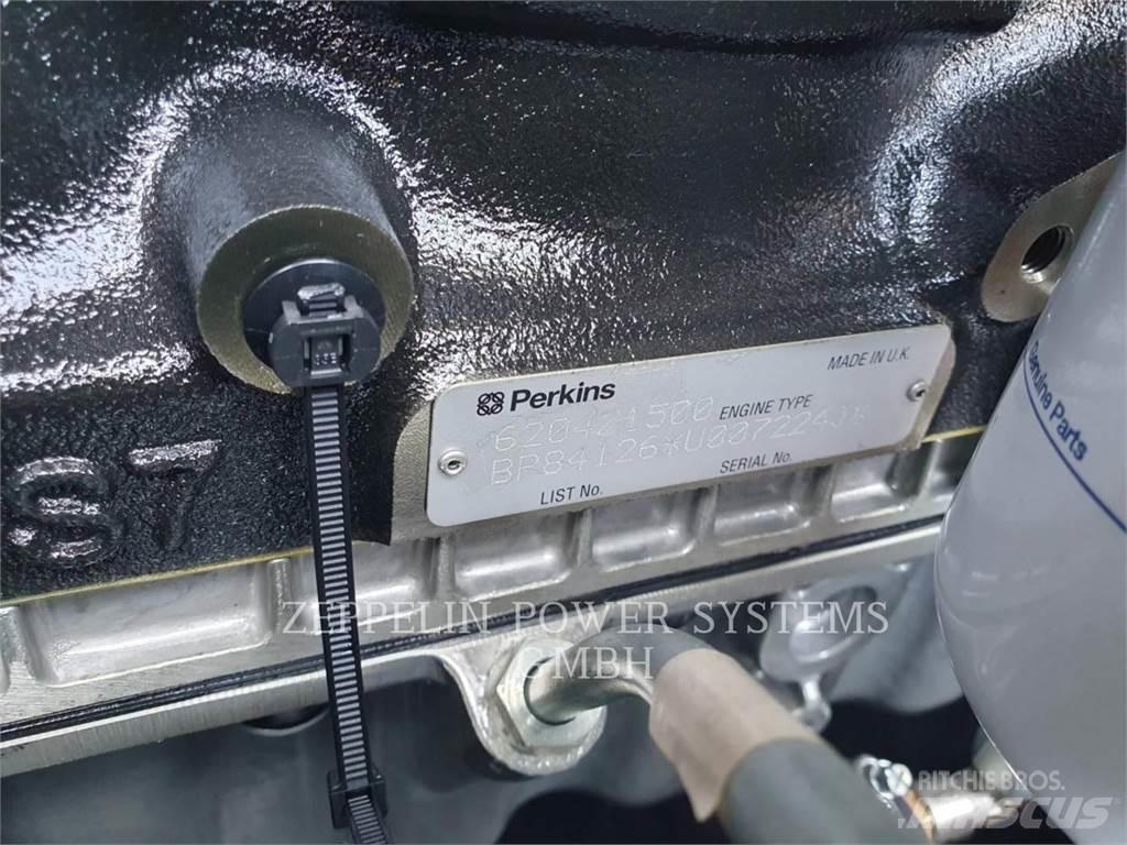  PPO FE280P1 Ostatné generátory