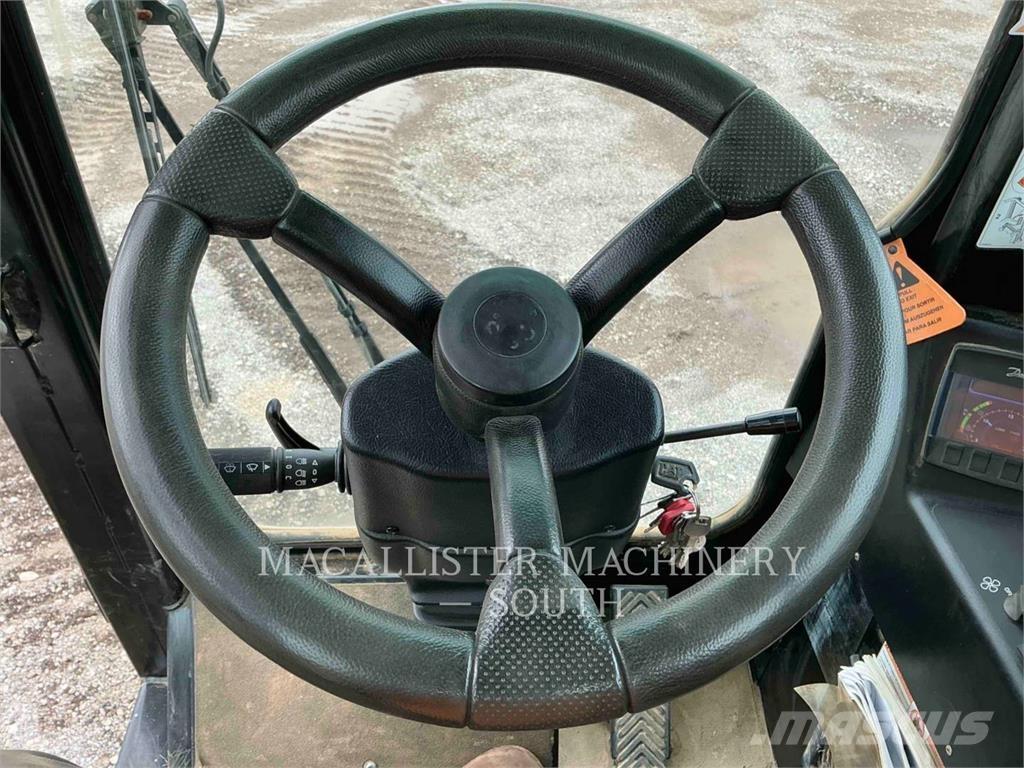 Prinoth T12 Kĺbové nákladné autá