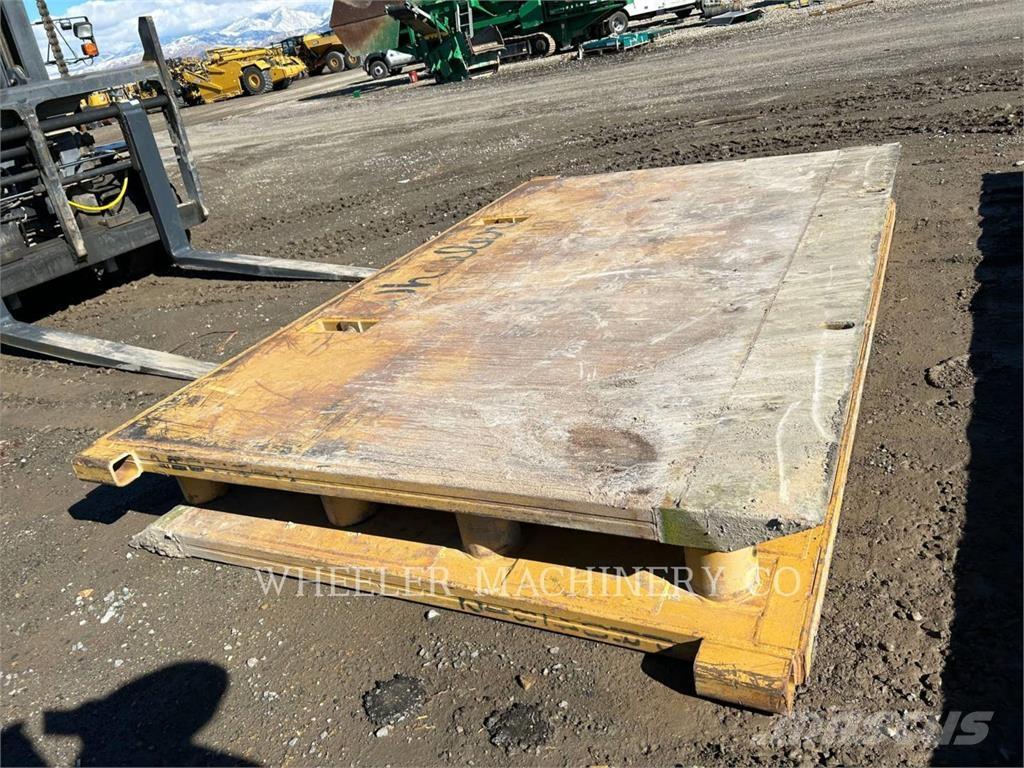 Protec TS 8X12 Stavebníctvo - ostatné