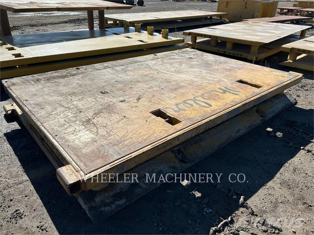 Protec TS 8X12 Stavebníctvo - ostatné