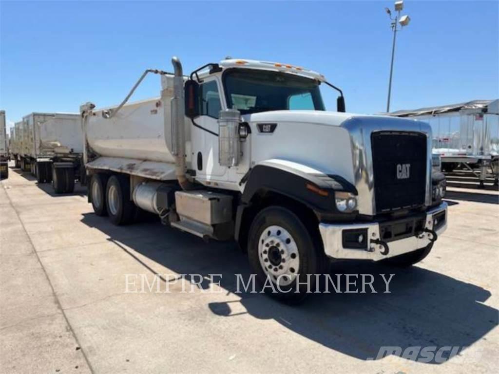  RELIANCE TRANSFER Ďalšie prívesy