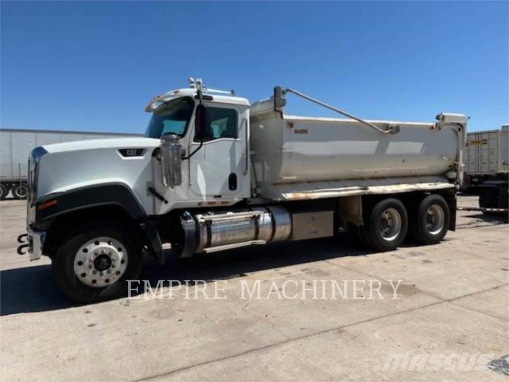  RELIANCE TRANSFER Ďalšie prívesy