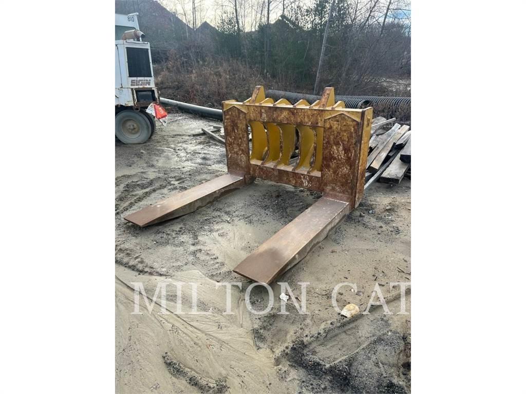 Rockland INC 988K FORKS Vidlica