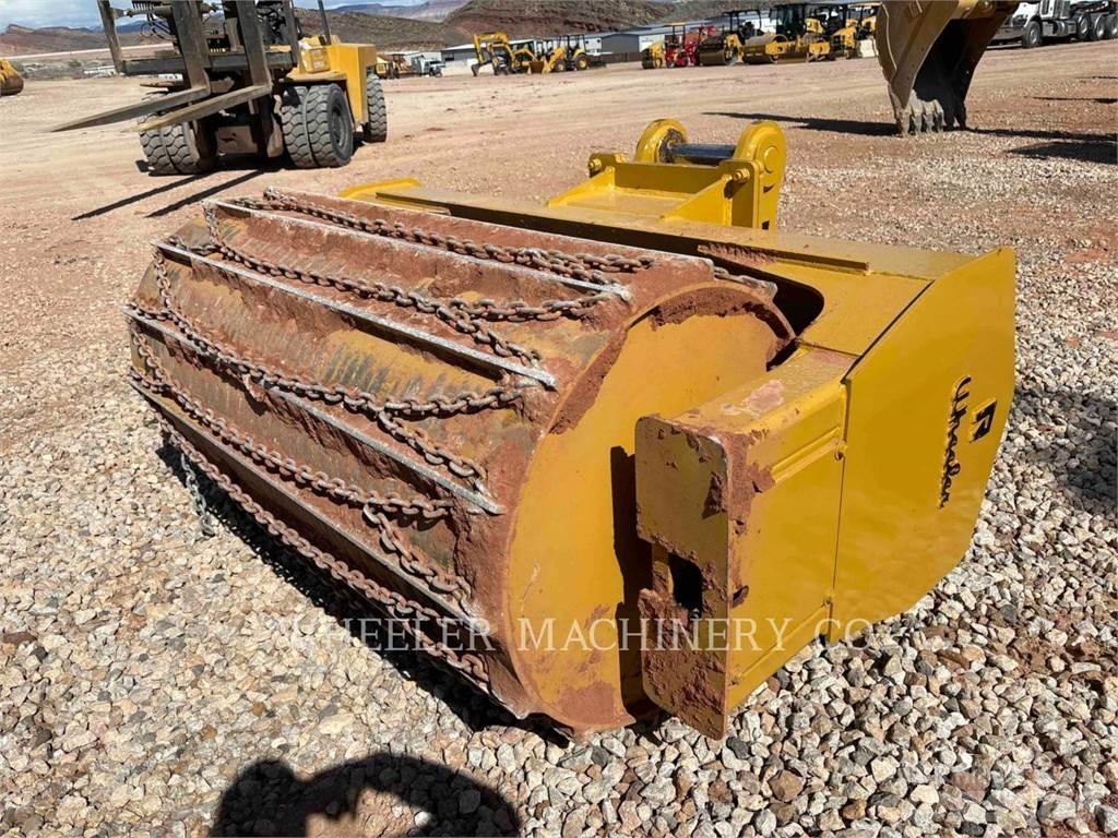 Rockland INC CW 320 SP Pásové rýpadlá