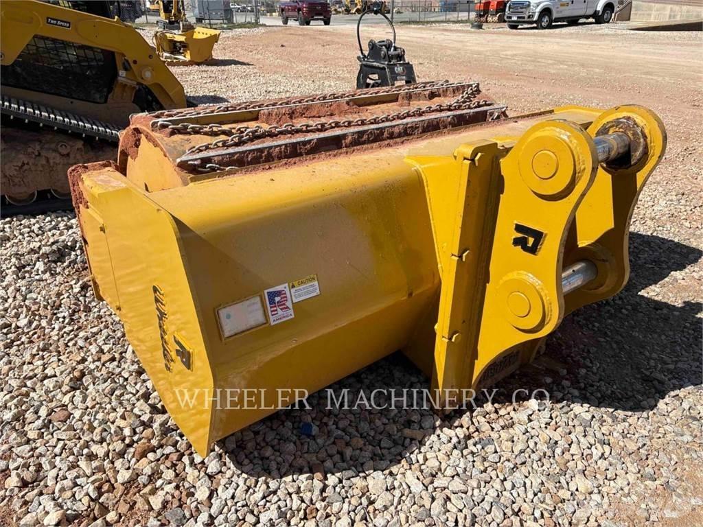 Rockland INC CW 320 SP Pásové rýpadlá