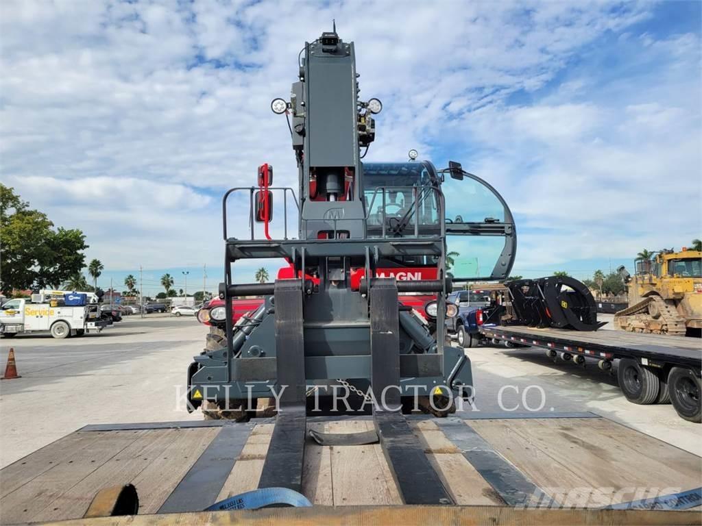  RTH6.25 Teleskopické manipulátory