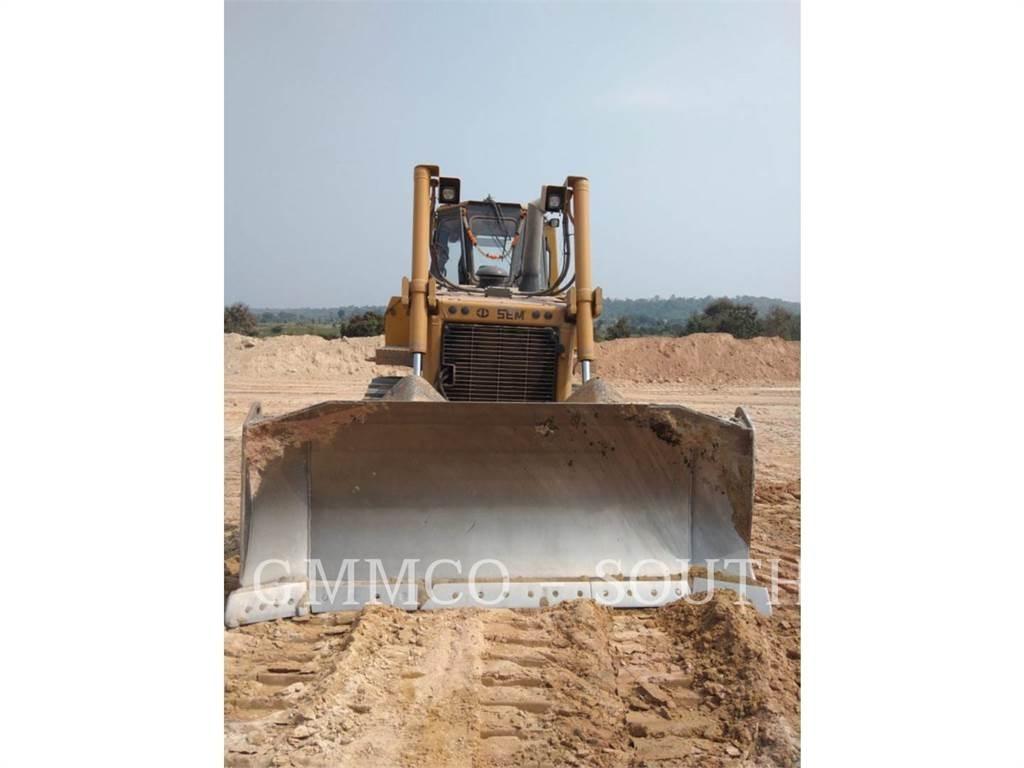 SEM CO. LTD 816 Pásové dozéry