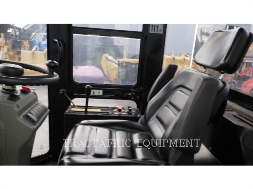SEM MACHINERY SEM512 Pôdne kompaktory