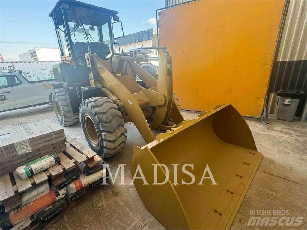 SEM MACHINERY SEM618D Kolesové nakladače