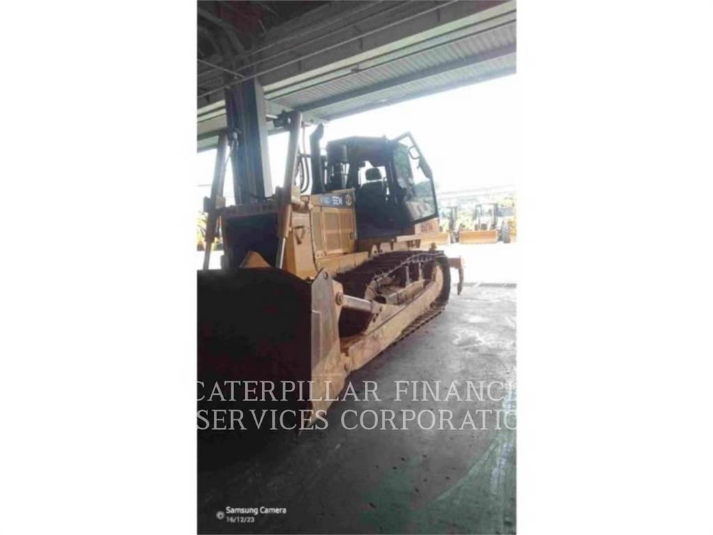 SEM MACHINERY SEM816D Pásové dozéry