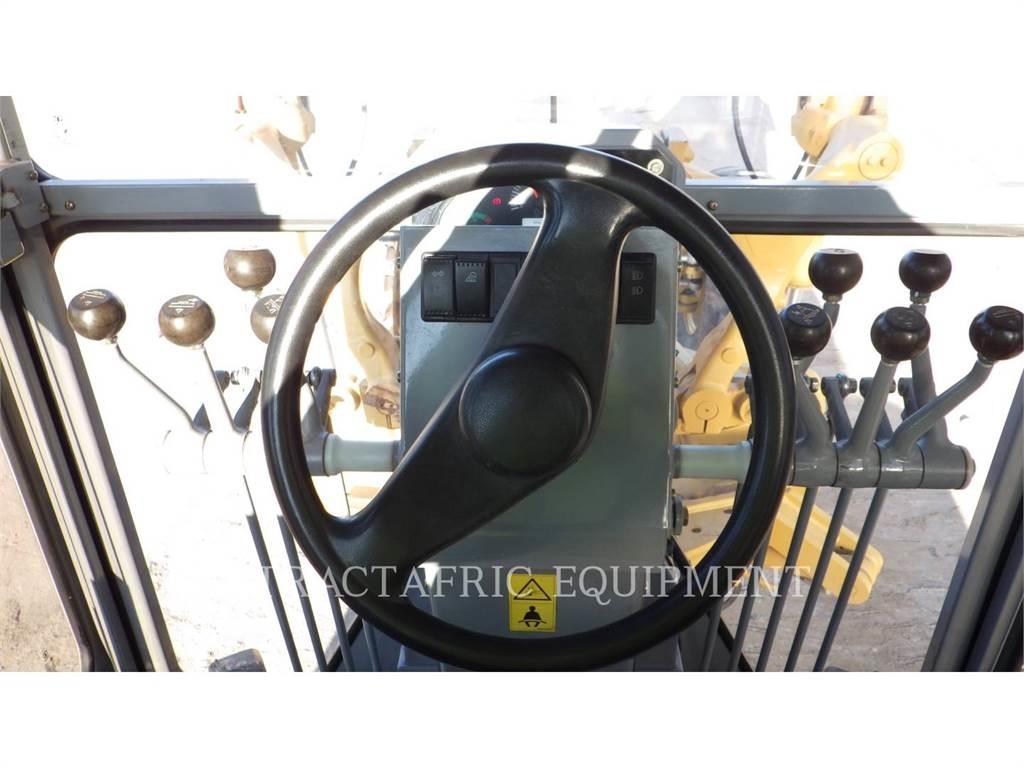 SEM MACHINERY SEM919 Grejdery