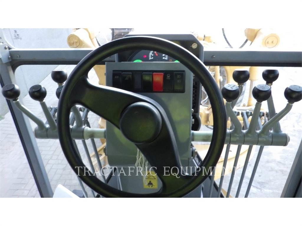 SEM MACHINERY SEM919 Grejdery