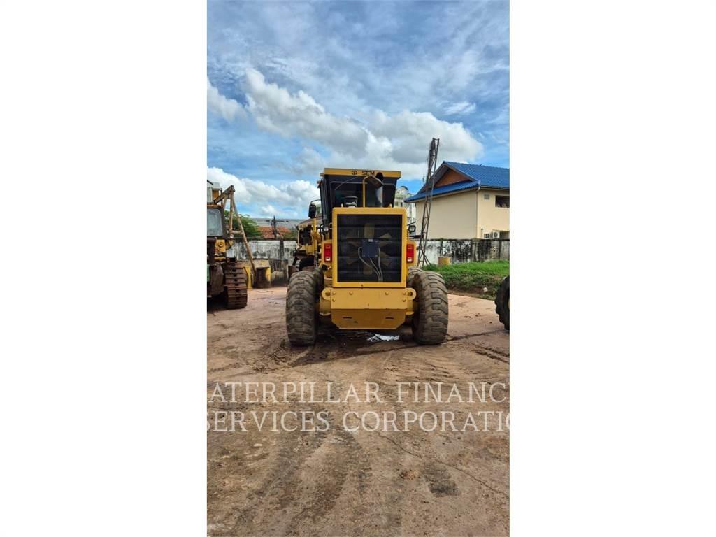 SEM MACHINERY SEM919 Grejdery