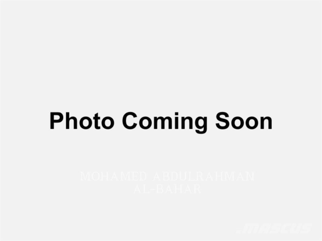 SEM MACHINERY SEM921 Grejdery