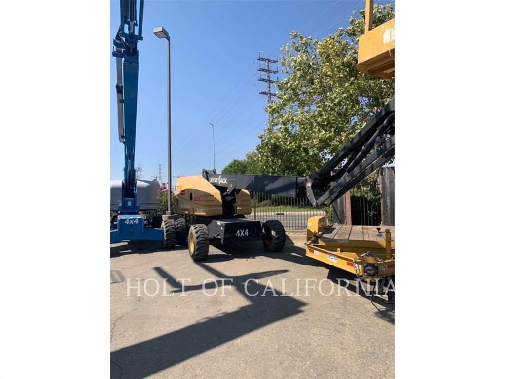 Skyjack BOOM S45 Kĺbové plošiny