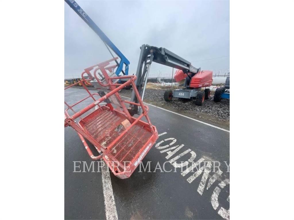Skyjack SJ45T Kĺbové plošiny