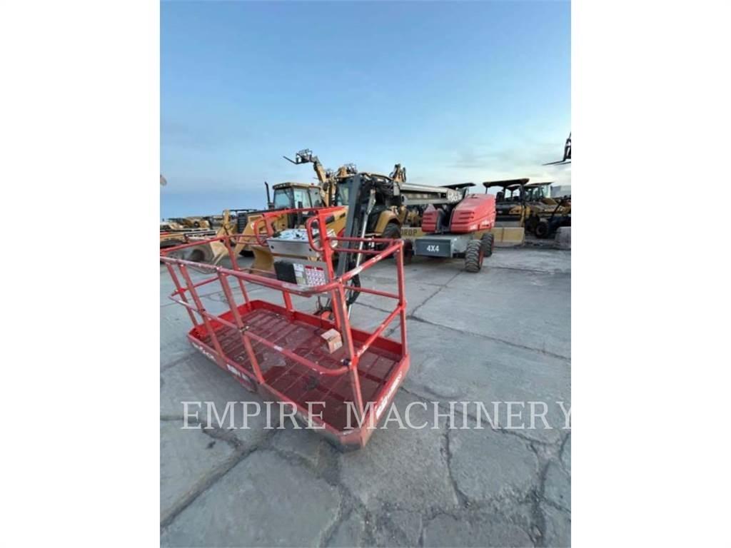 Skyjack SJ45T Kĺbové plošiny
