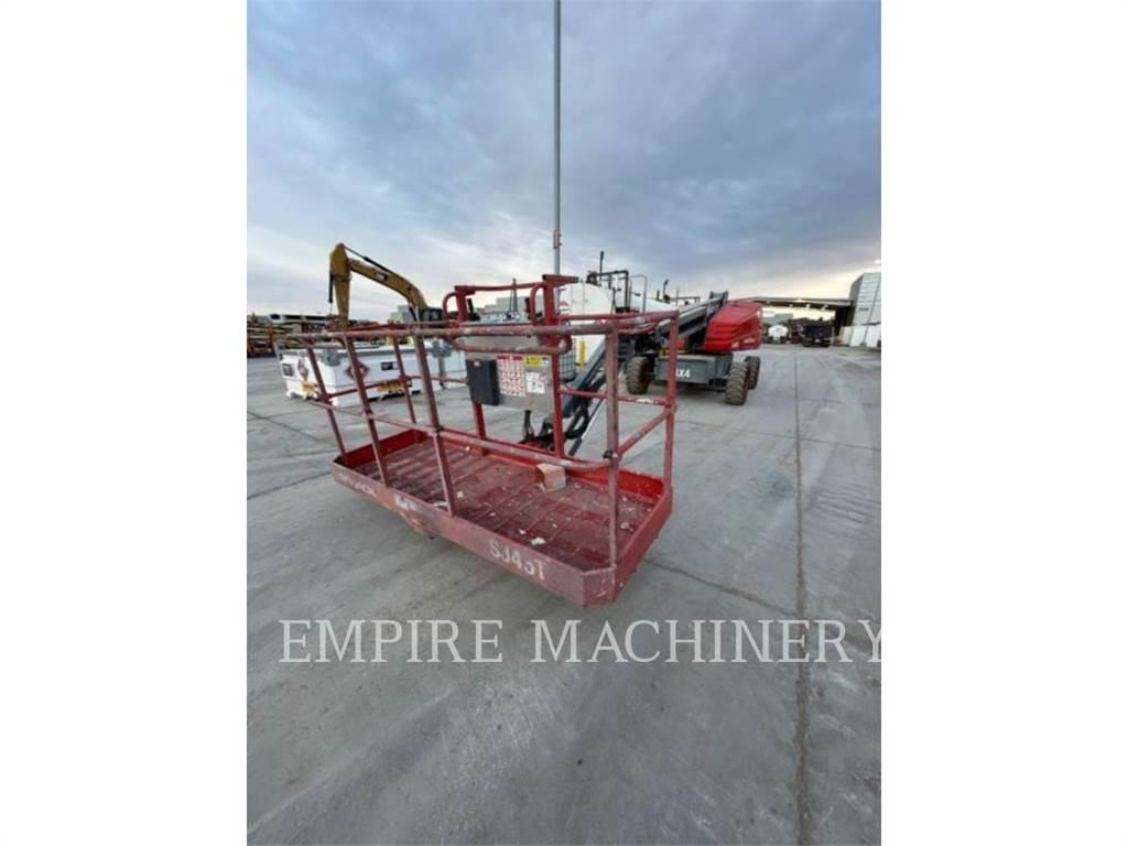 Skyjack SJ45T Kĺbové plošiny