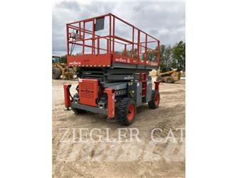 Skyjack SJ8841 Nožnicové zdvíhacie plošiny