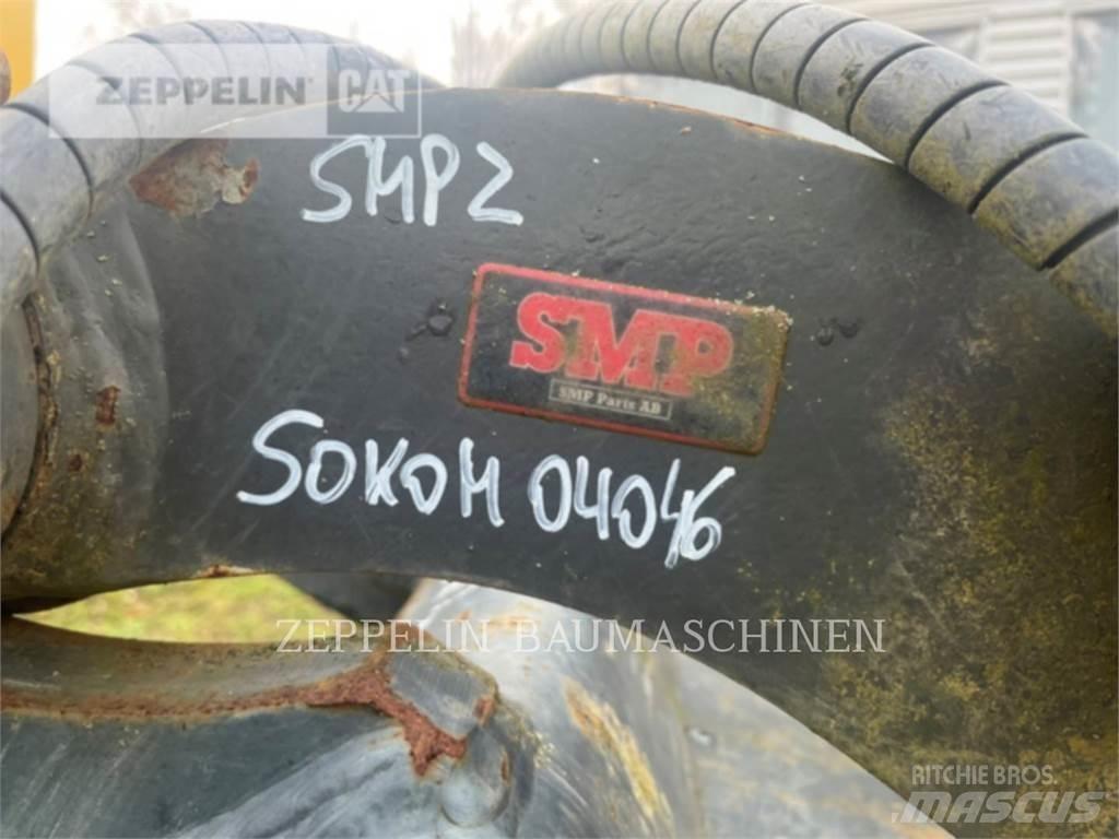 SMP Parts SW-SMP2 Rýchlospojky