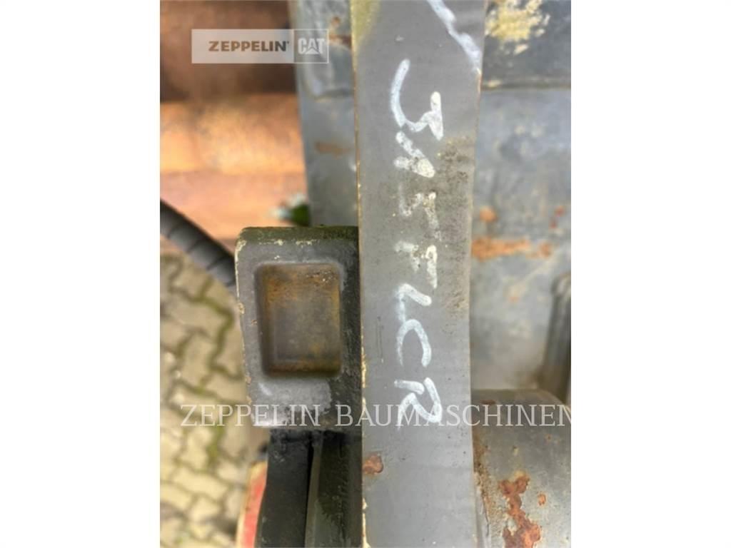 SMP Parts SW-SMP2 Rýchlospojky