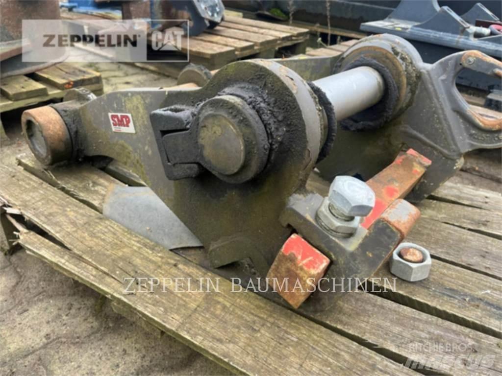 SMP Parts SW-SMP2 Rýchlospojky
