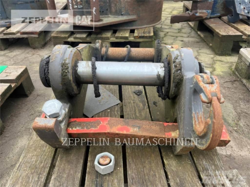 SMP Parts SW-SMP2 Rýchlospojky