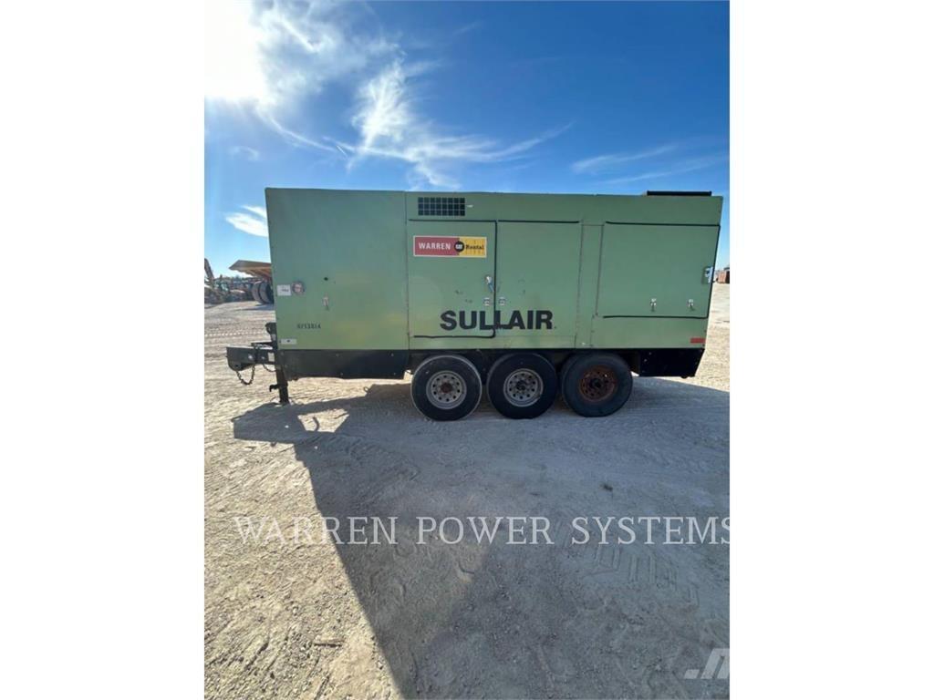 Sullair 1600HAF Sušiče stlačeného vzduchu