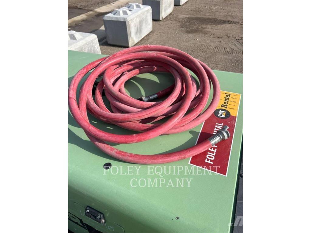 Sullair 185DPQ Sušiče stlačeného vzduchu