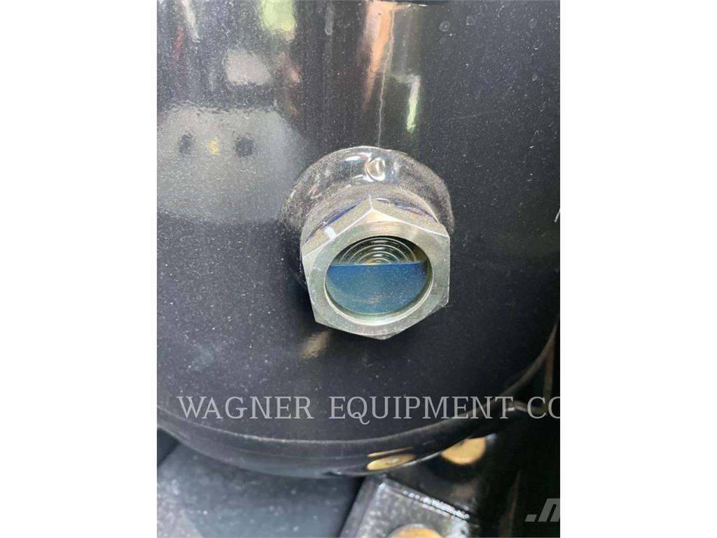 Sullair 800HH-900H Sušiče stlačeného vzduchu