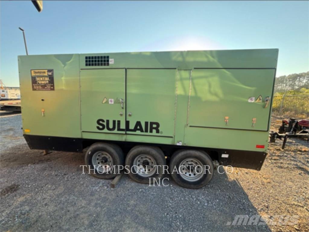 Sullair 9001150XHS Sušiče stlačeného vzduchu