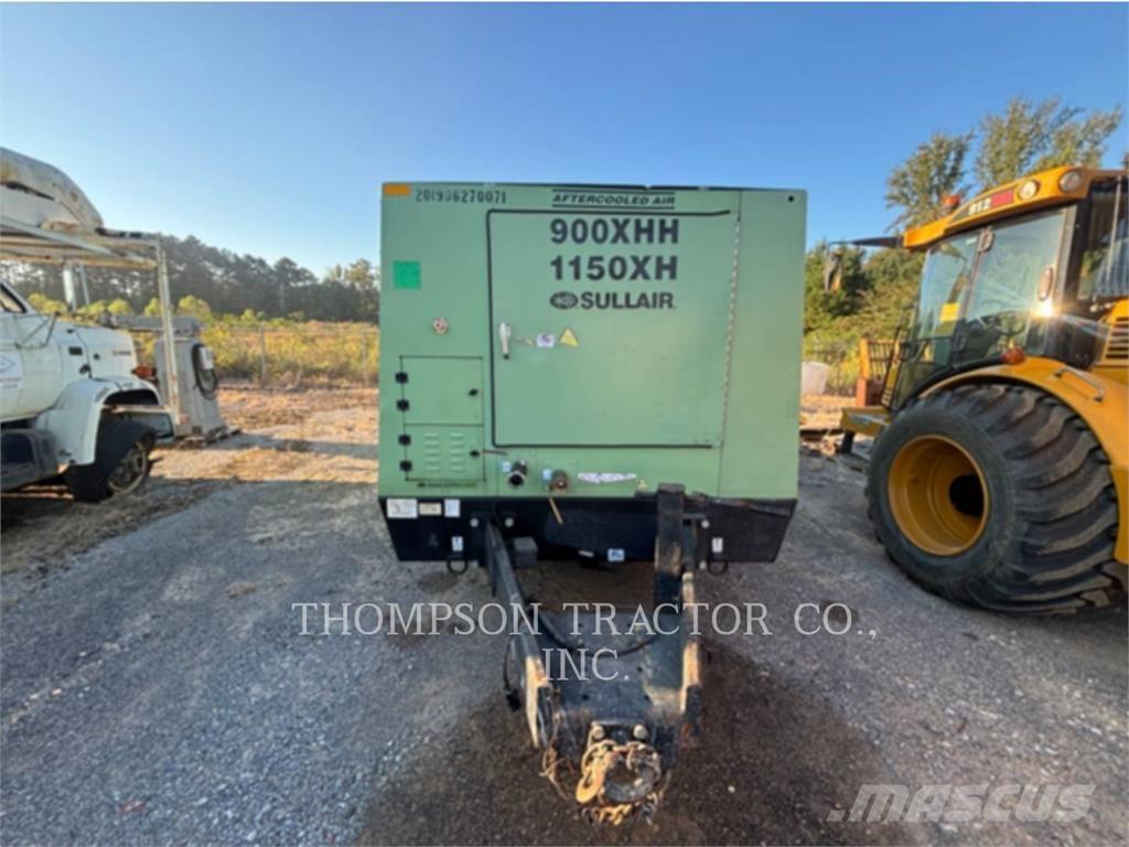 Sullair 9001150XHS Sušiče stlačeného vzduchu