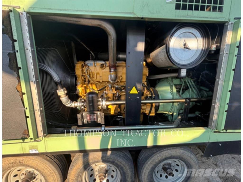 Sullair 9001150XHS Sušiče stlačeného vzduchu