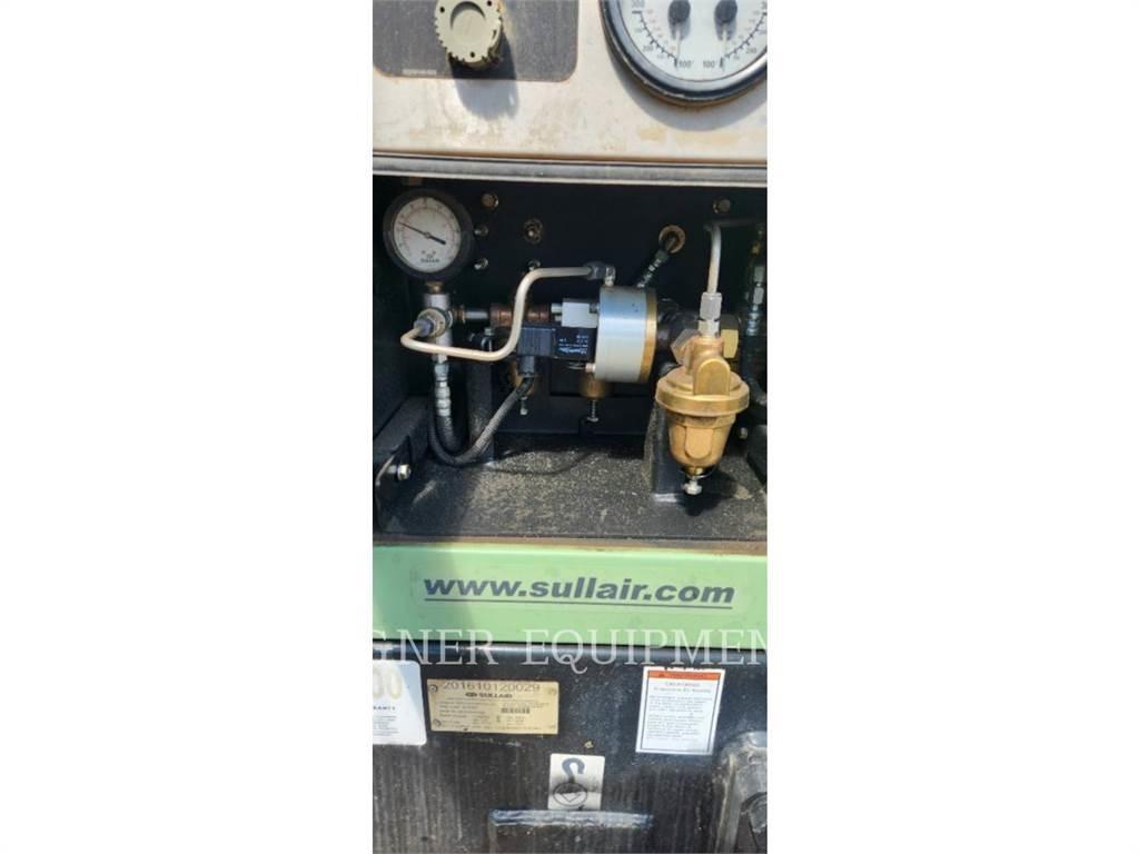 Sullair 900XHH / 1150XH Sušiče stlačeného vzduchu