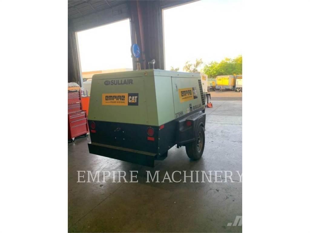 Sullair DPQ375HHAF Kompresory