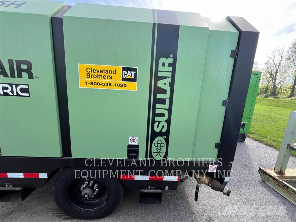 Sullair E1035HAF Sušiče stlačeného vzduchu