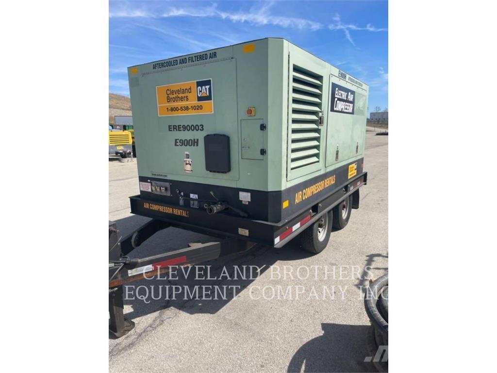 Sullair E900H Sušiče stlačeného vzduchu