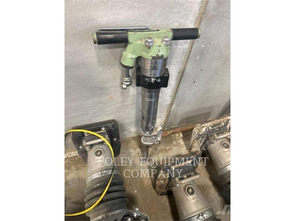 Sullair MPB60A Sušiče stlačeného vzduchu