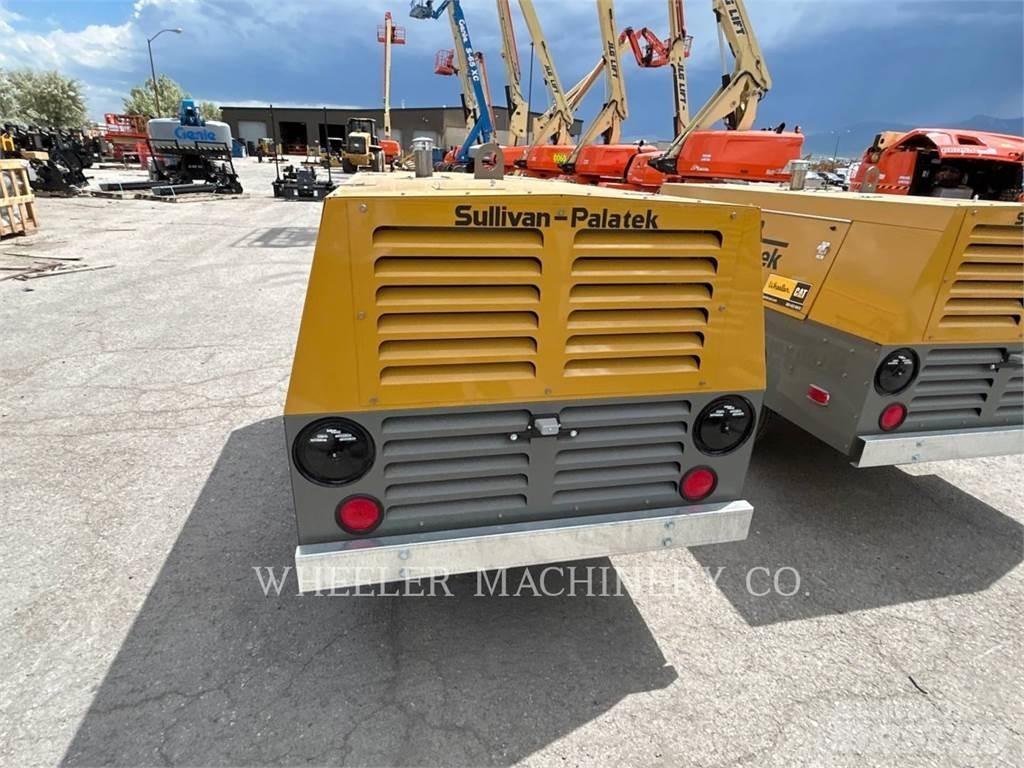 Sullivan 185CFM Sušiče stlačeného vzduchu