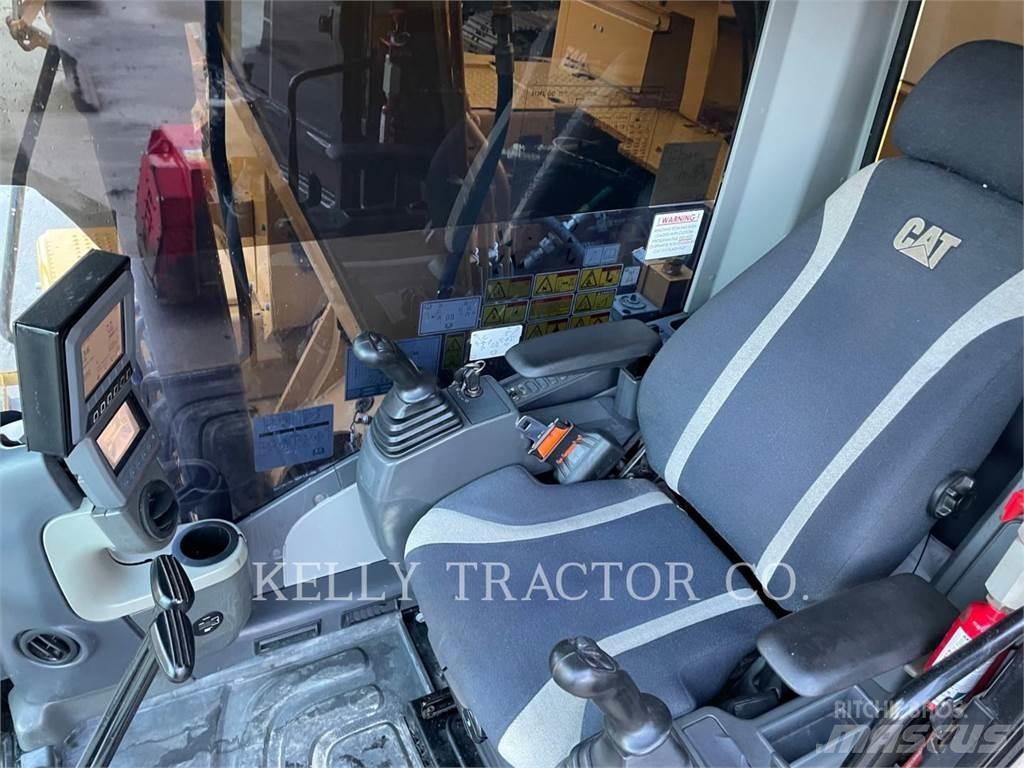 Supertrak SK170MX Lesné mulčovače