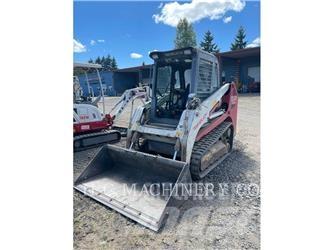 Takeuchi TL230 Šmykom riadené nakladače