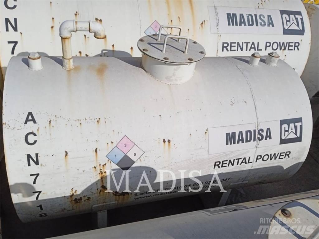  TANQUE1000 Stavebníctvo - ostatné