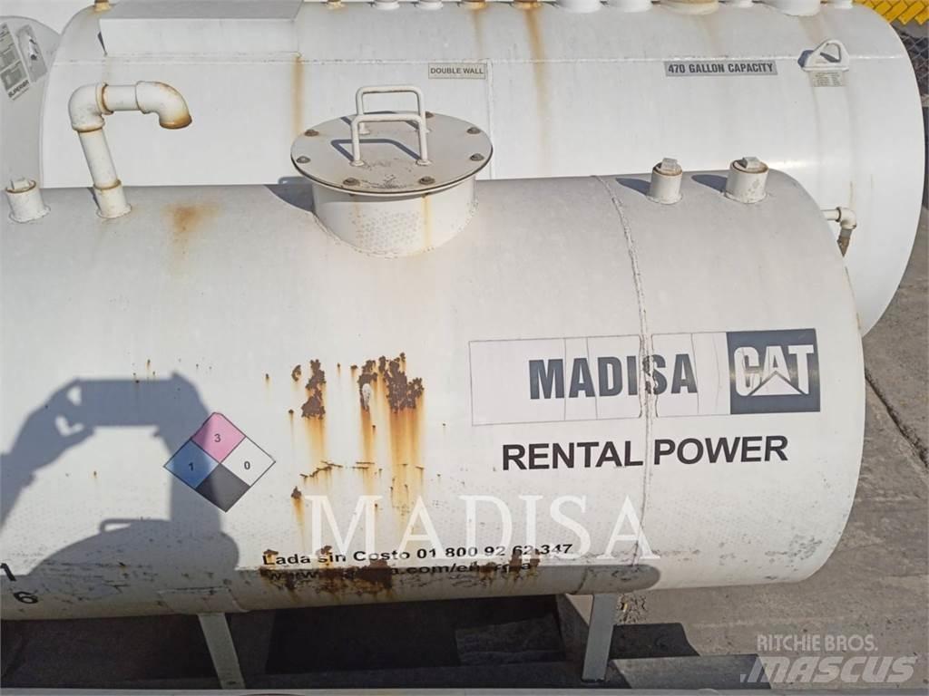  TANQUE1000 Stavebníctvo - ostatné