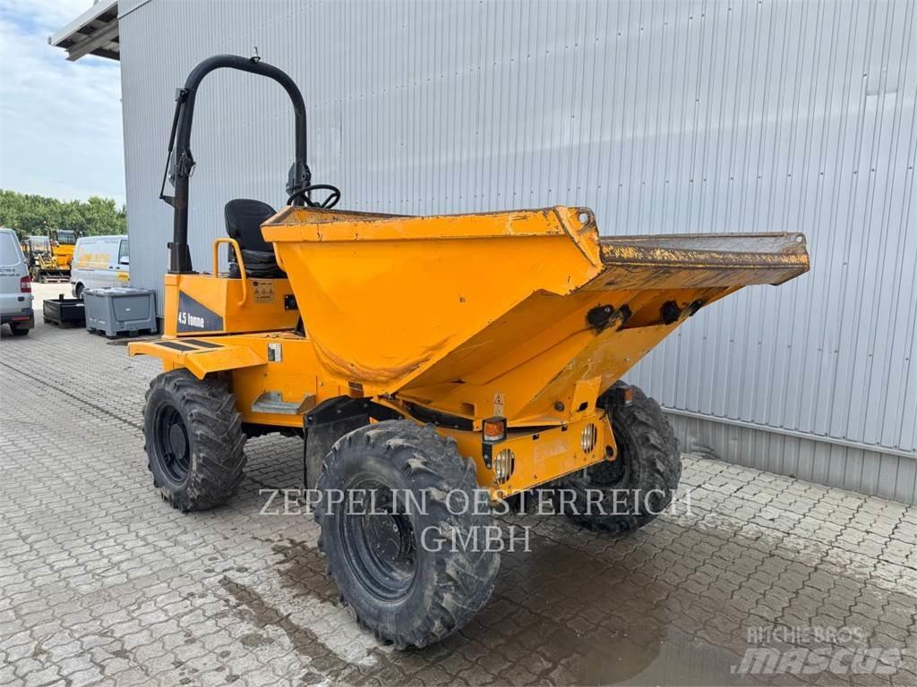 Thwaites T450 Kĺbové nákladné autá