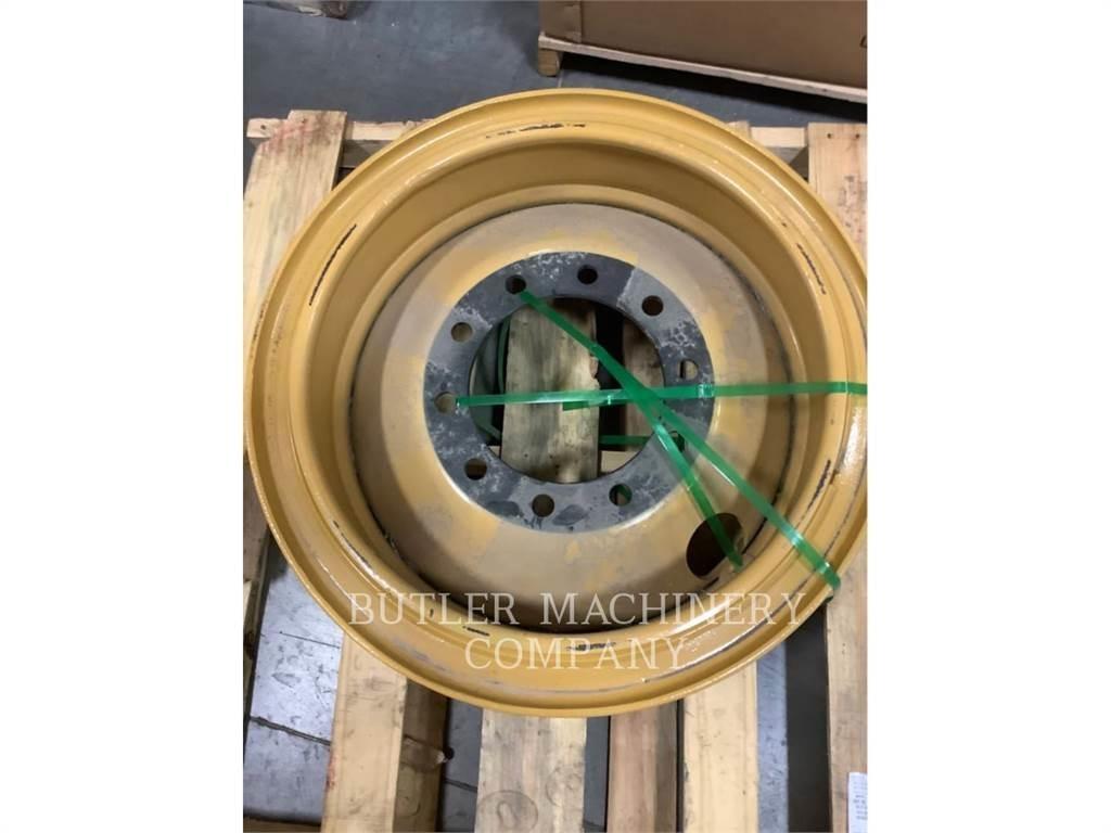 Titan 10 RIM Stavebníctvo - ostatné
