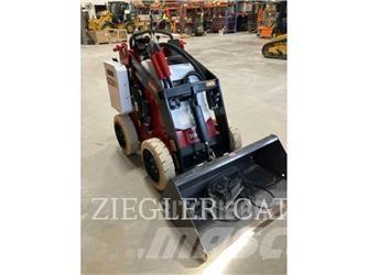 Toro E-DINGO 500 Šmykom riadené nakladače