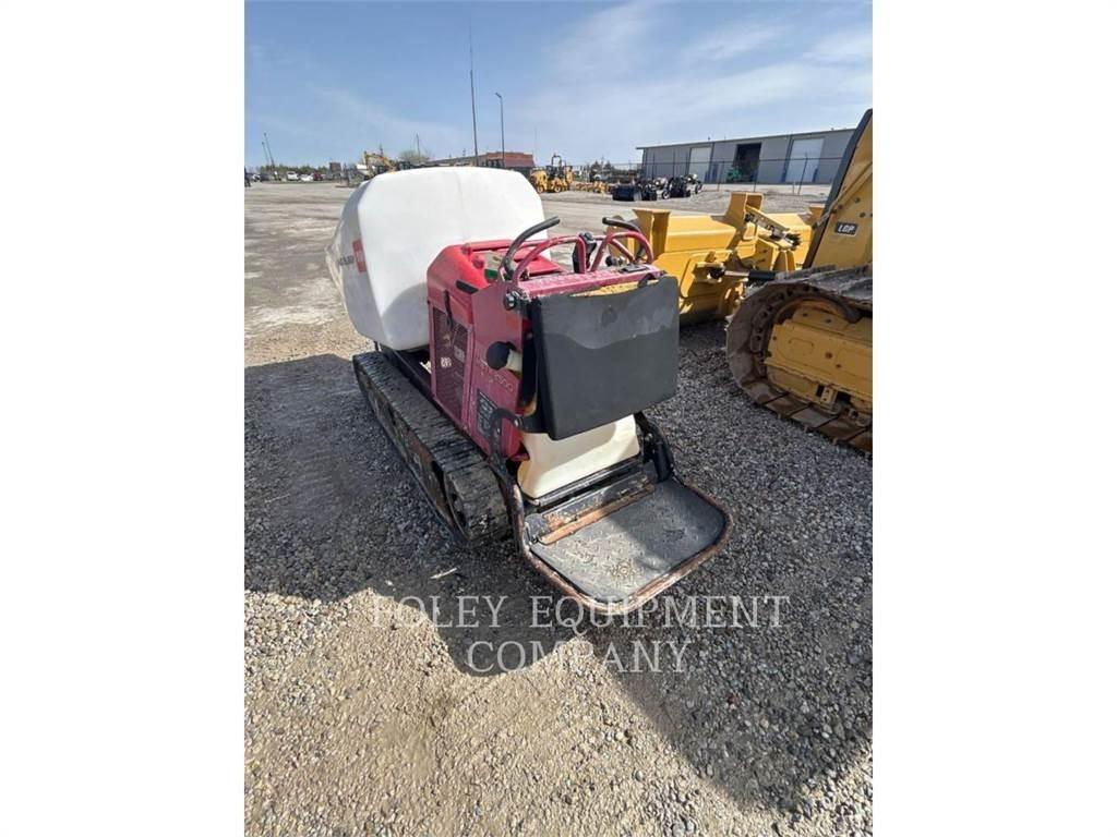 Toro MBTX2500 Príslušenstvo betonárskych strojov a zariadení