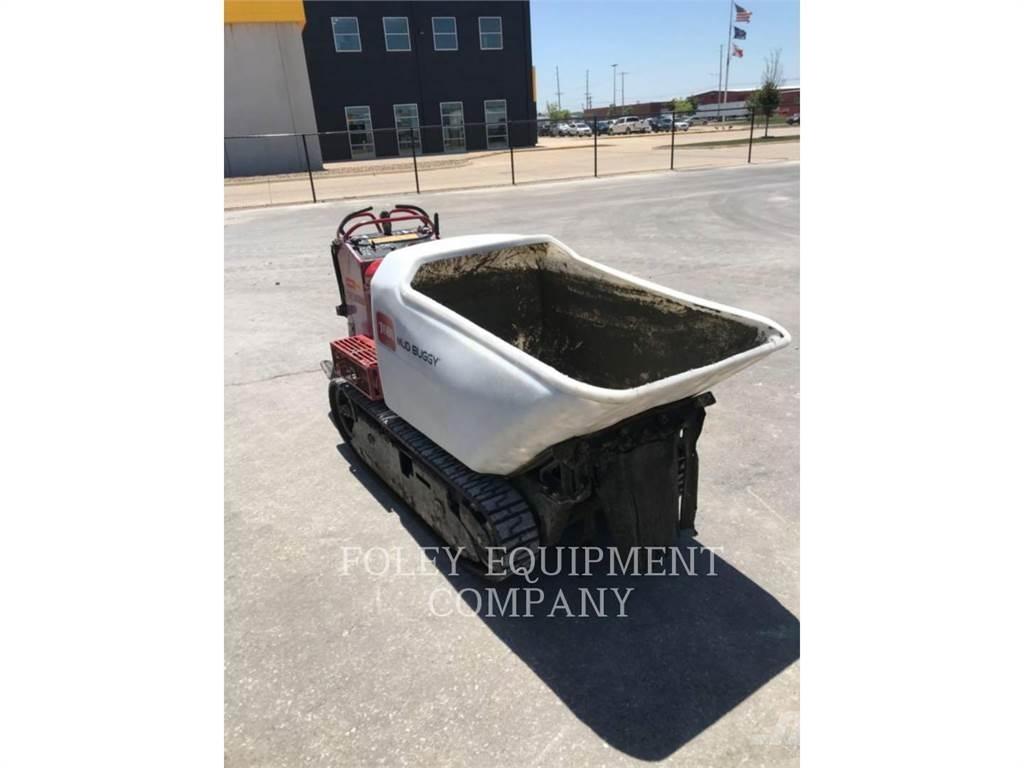 Toro MBTX2500 Príslušenstvo betonárskych strojov a zariadení